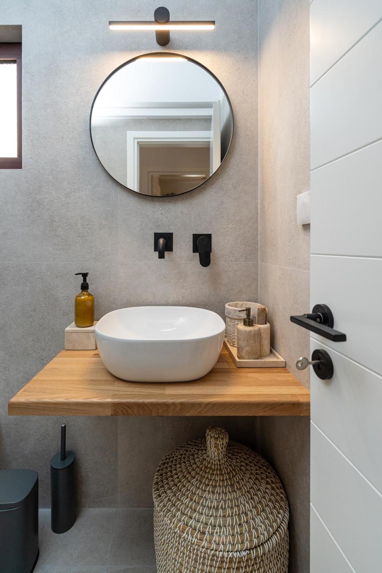 Aretousa InCreteble Cretan Residences Collection Sitía Exterior foto
