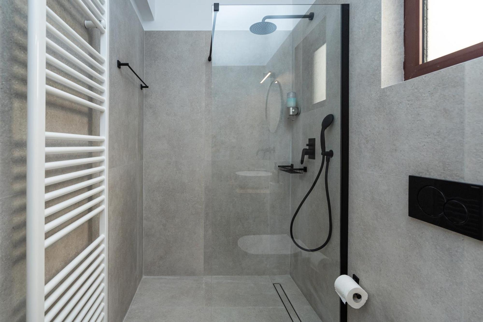 Aretousa InCreteble Cretan Residences Collection Sitía Exterior foto